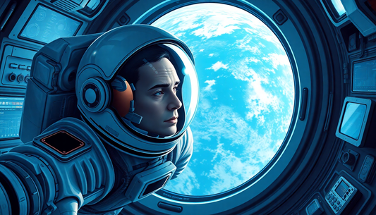 Life Beyond Earth: Exploring the Realities of Astronaut Existence in Space