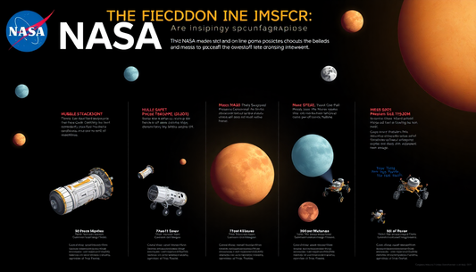 Top 5 NASA Missions That Changed History