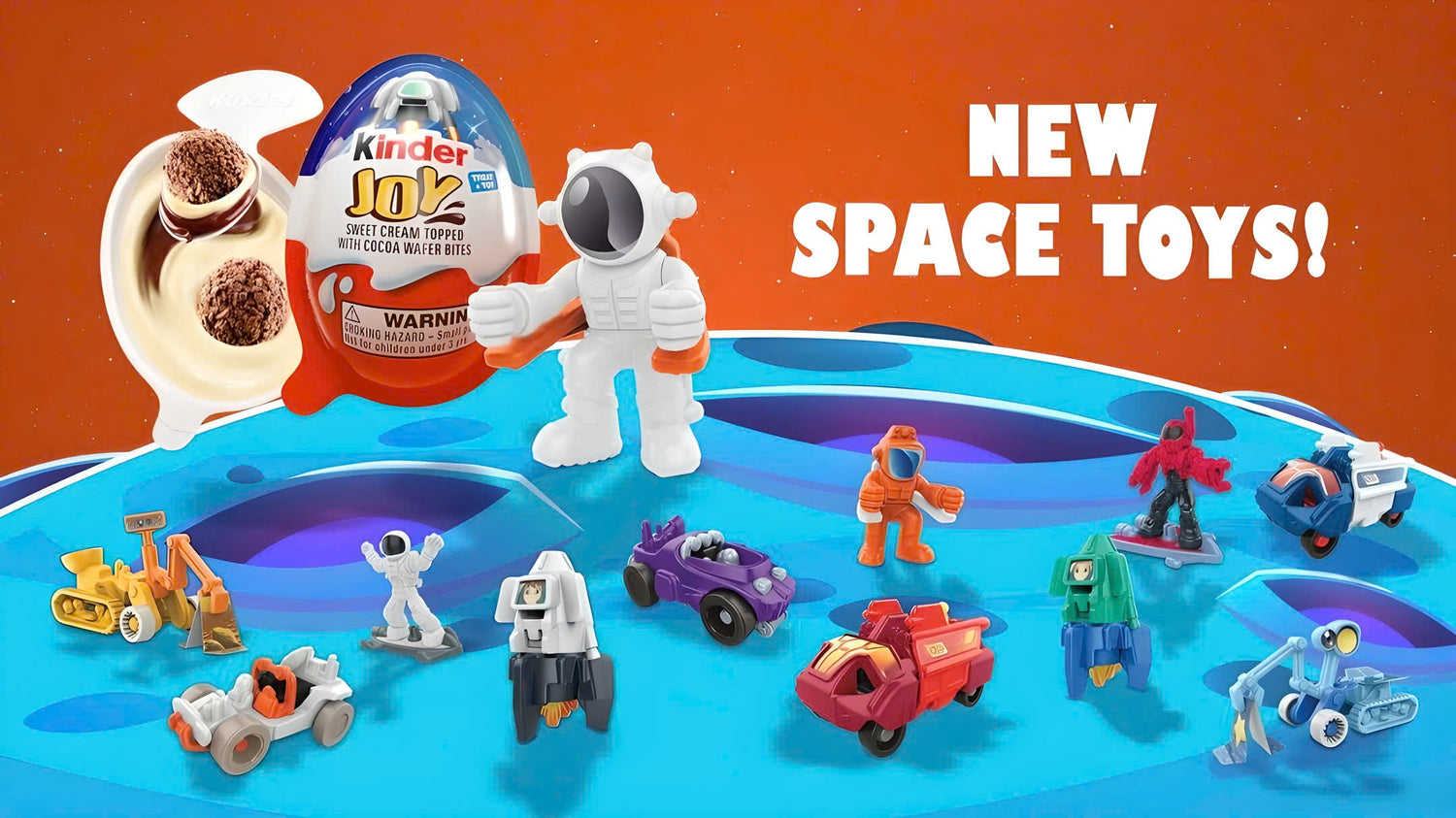 Toys, Gifts & Collectibles