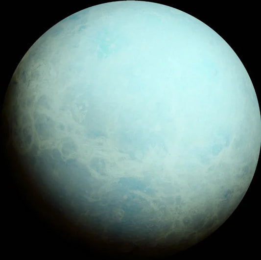 Fantasy Universe Planet Art – Modern Canvas Wall Decor