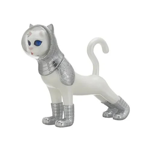 KITAN Japan SpaceCat Figure – Kawaii Astronaut Capsule Toy